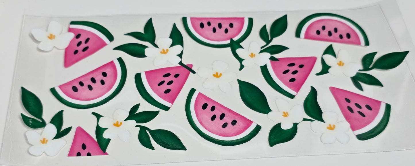 Pink Watermelon