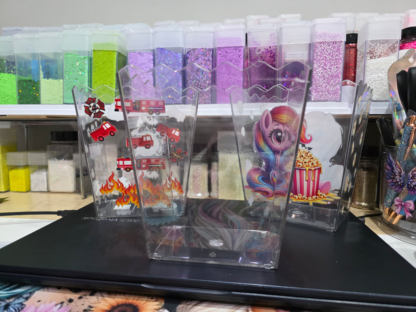 Snack Box/container