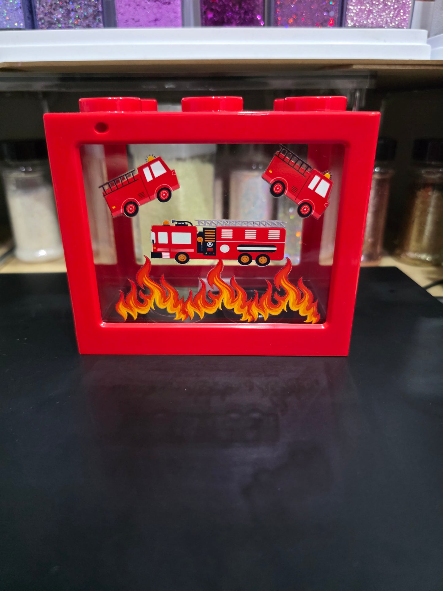 Customised Money box