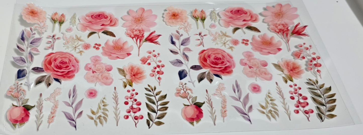 Random Flowers