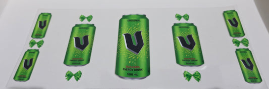 Green V