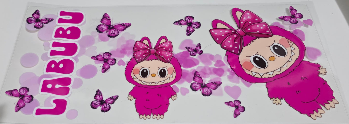 UV DTF Wraps (Adults)