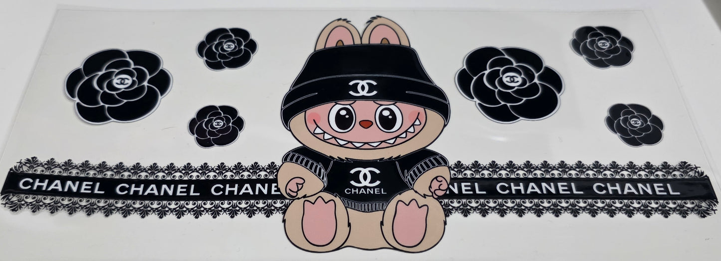 UV DTF Wraps (Adults)