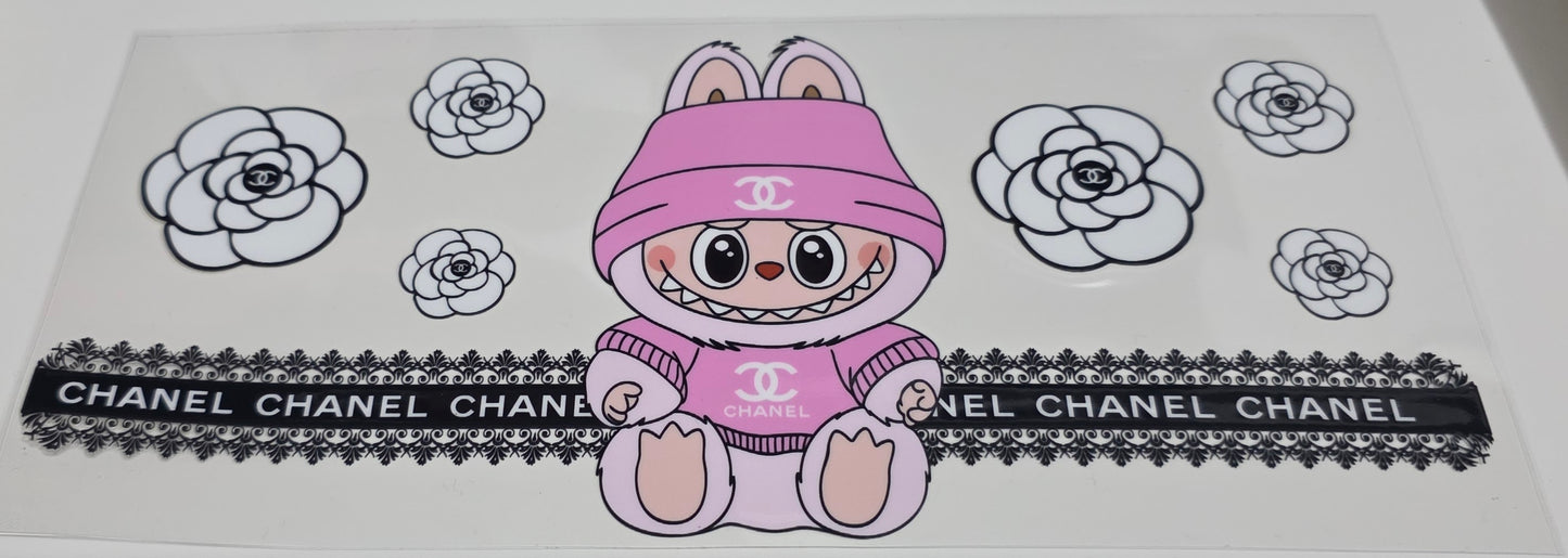 UV DTF Wraps (Adults)