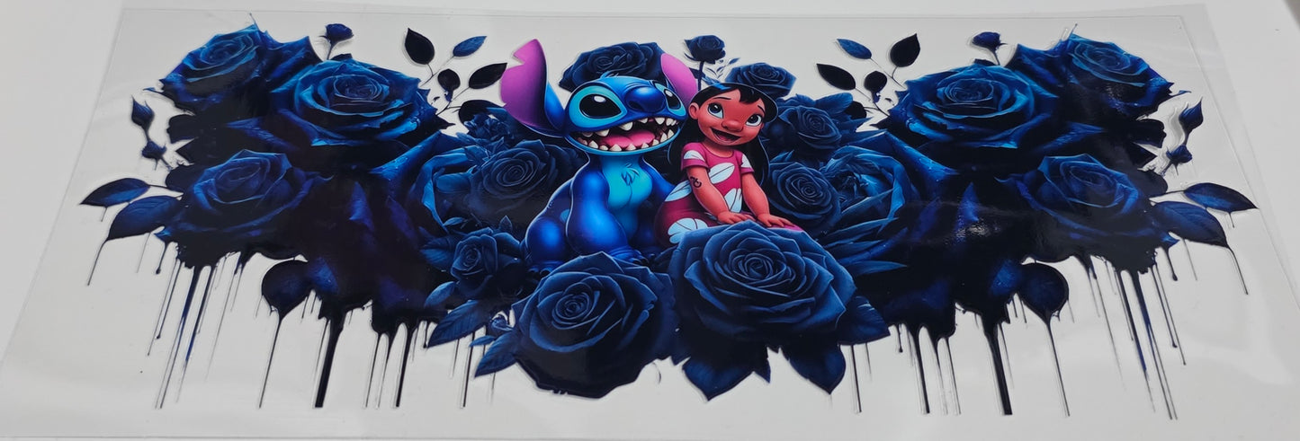 UV DTF Wraps (Adults)