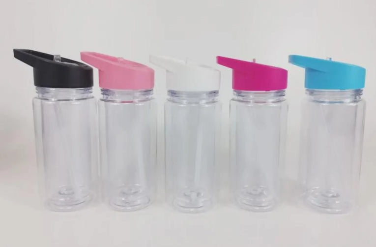 10 oz Snow Globe cup (kids)