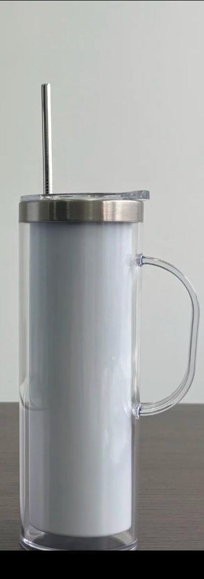 20oz Story Board tumbler