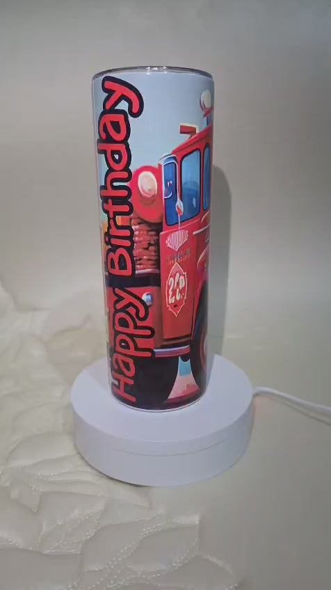 20 oz customizable cups