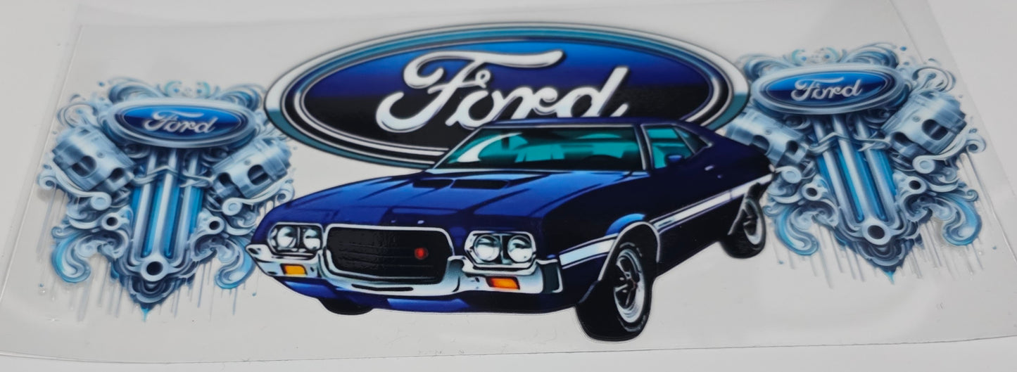 UV DTF Wraps (Adults)