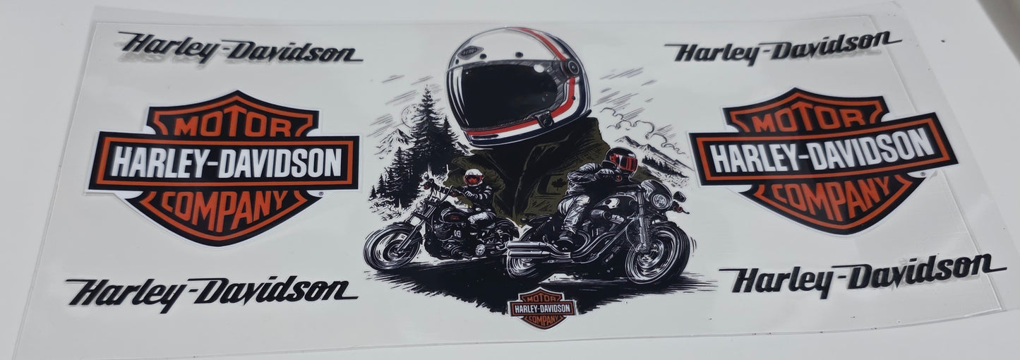 UV DTF Wraps (Adults)