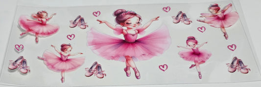 Ballerina