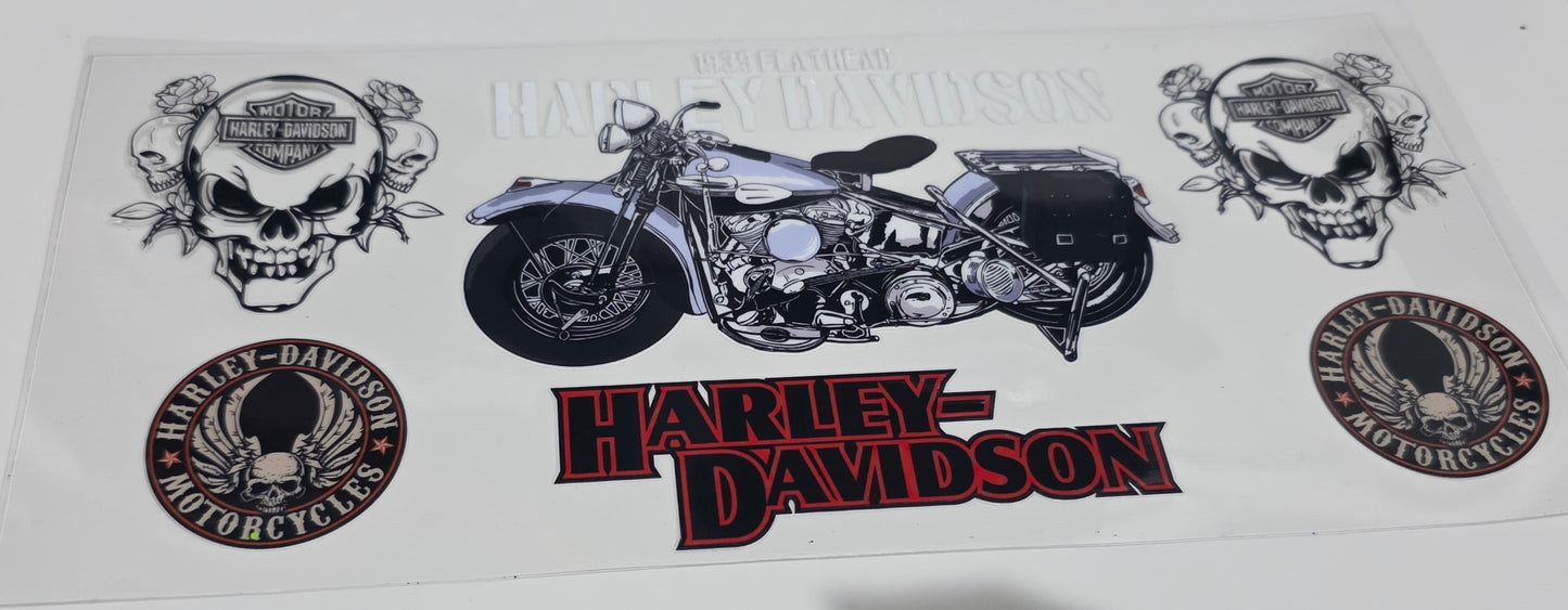 UV DTF Wraps (Adults)