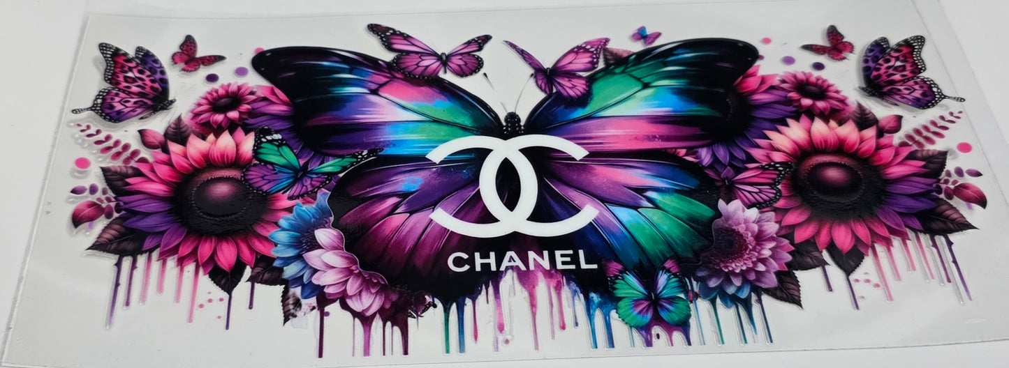 UV DTF Wraps (Adults)