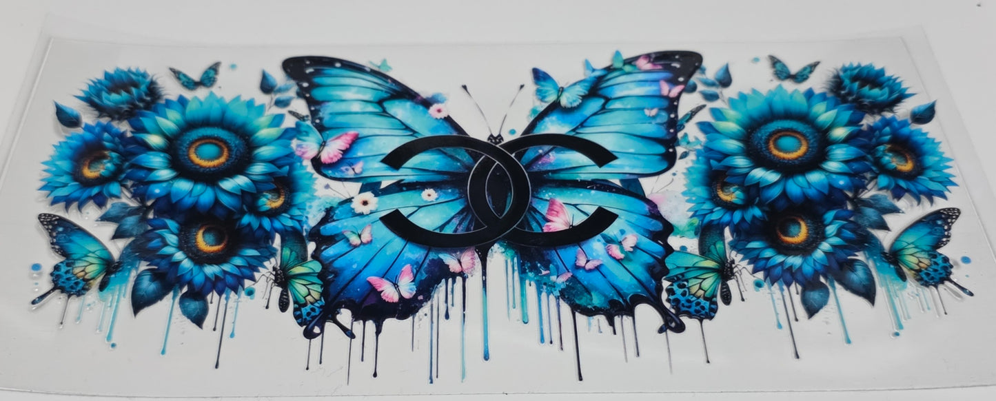 UV DTF Wraps (Adults)