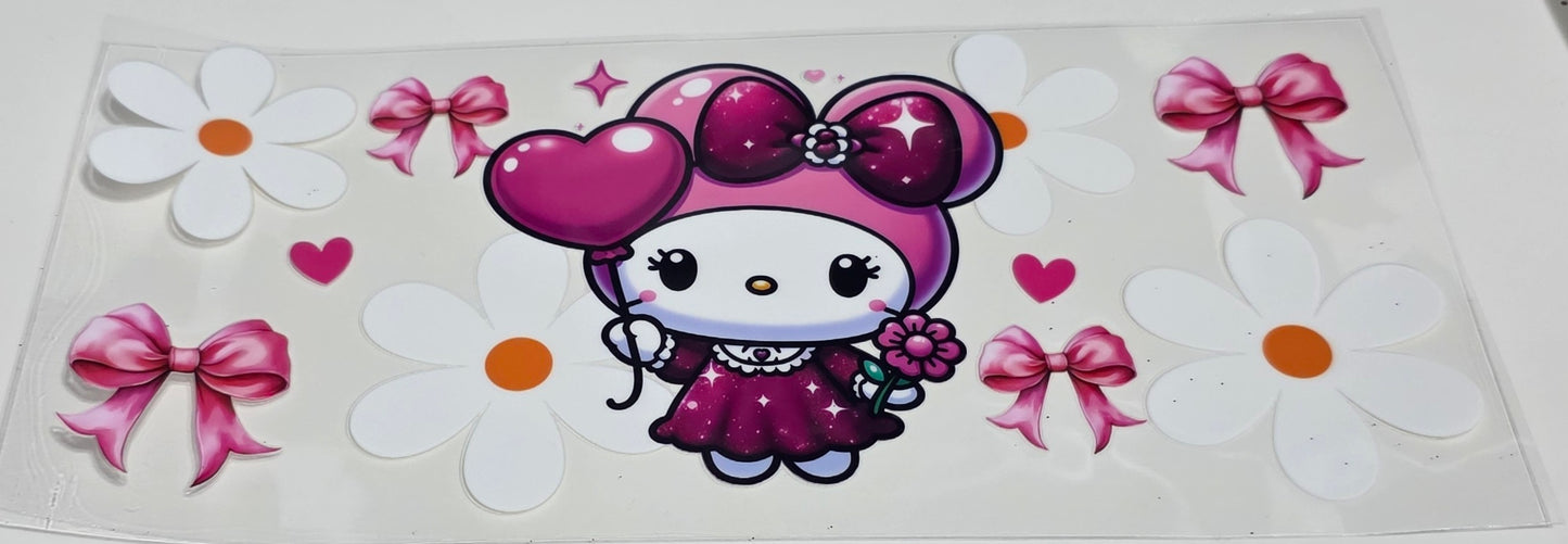 UV DTF Wraps (Adults)