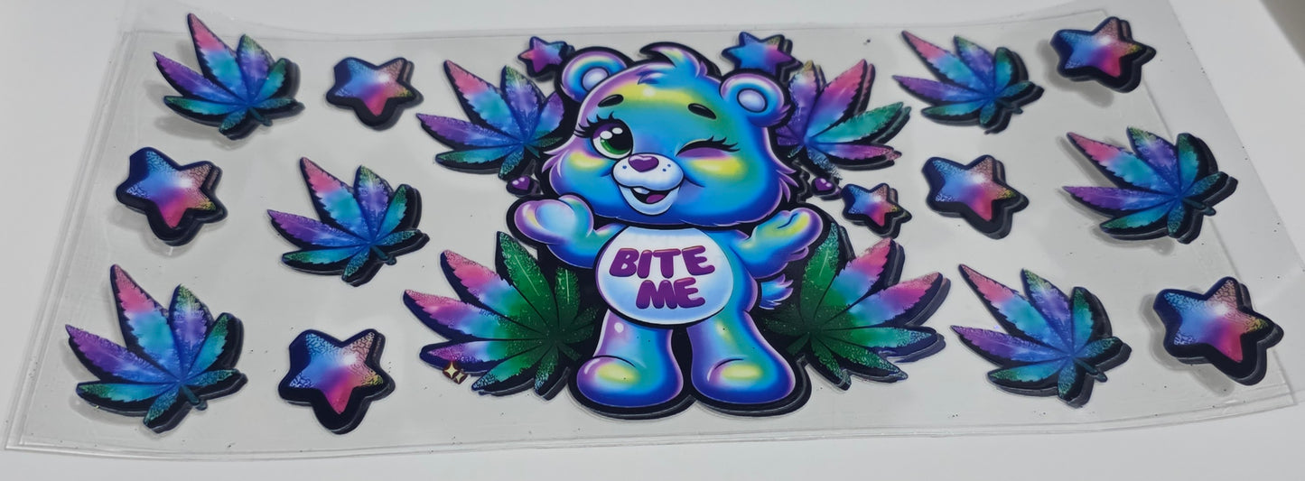 UV DTF Wraps (Adults)