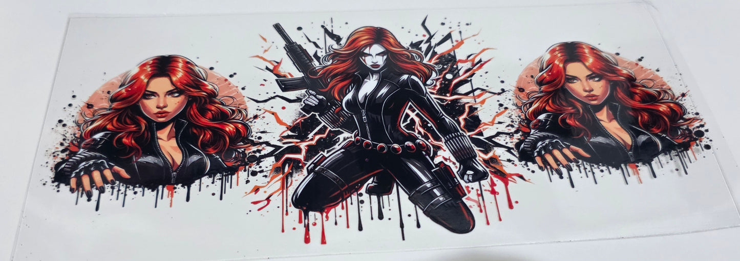 UV DTF Wraps (Adults)