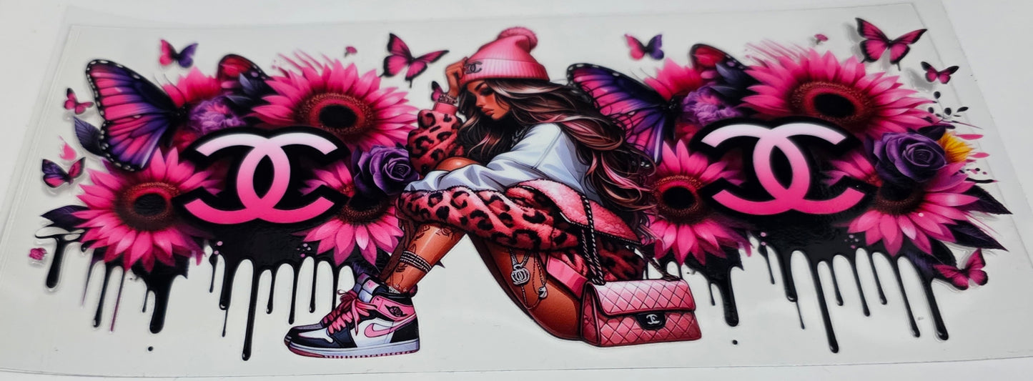 UV DTF Wraps (Adults)