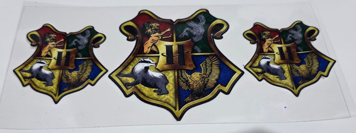 UV DTF Wraps (Adults)