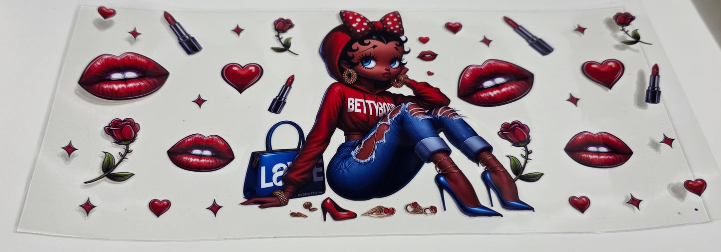 UV DTF Wraps (Adults)