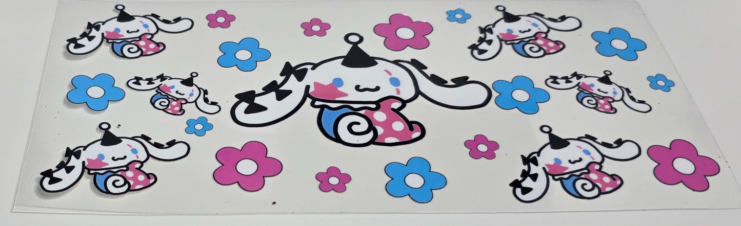 UV DTF Wraps (Adults)