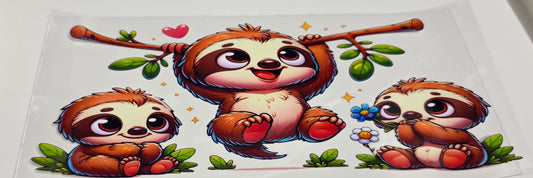 Baby Monkey