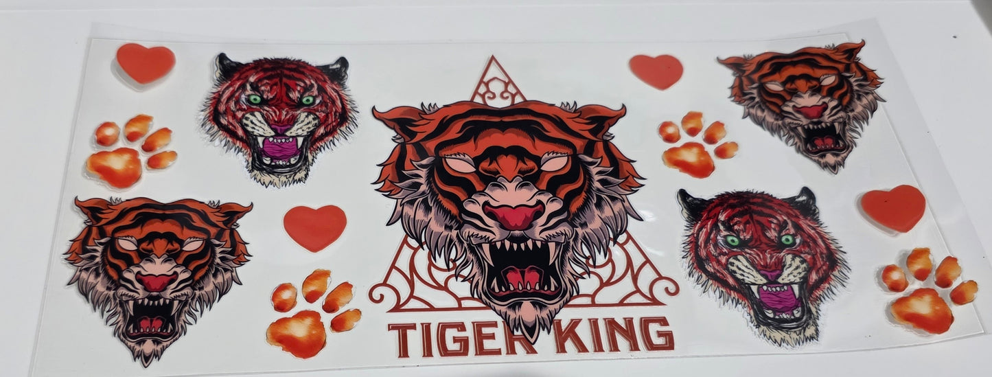 UV DTF Wraps (Adults)