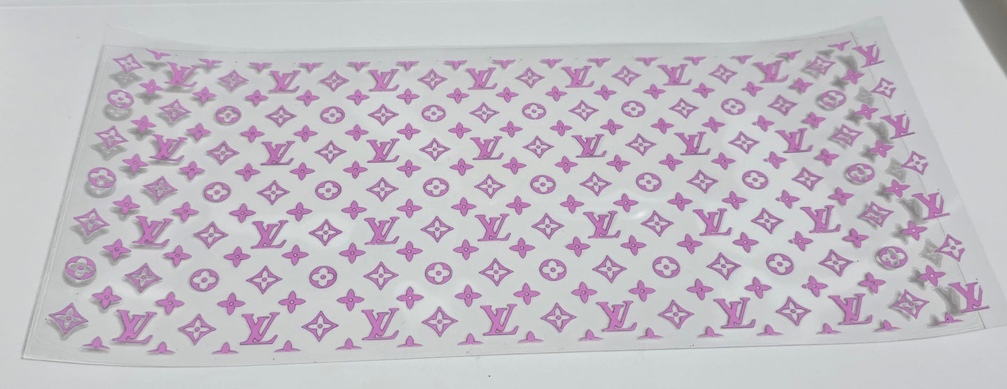 UV DTF Wraps (Adults)