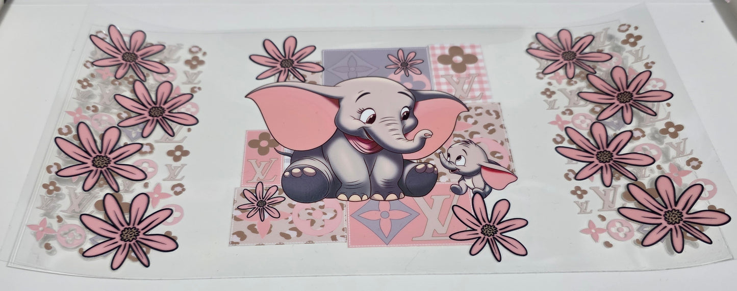 UV DTF Wraps (Adults)