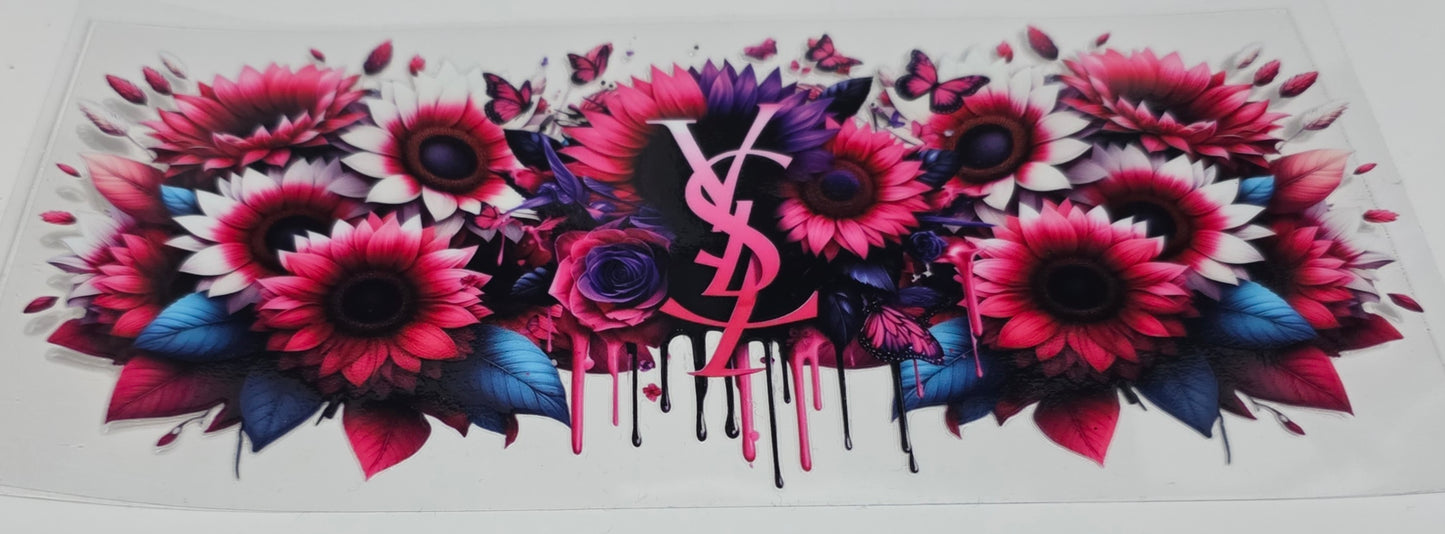 UV DTF Wraps (Adults)