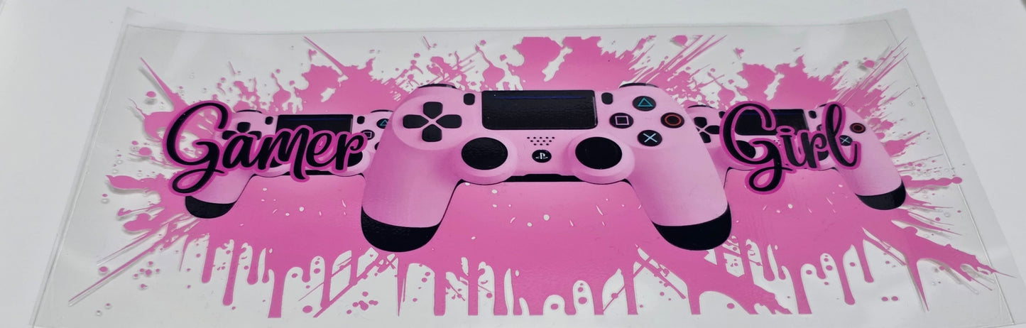 UV DTF Wraps (Adults)