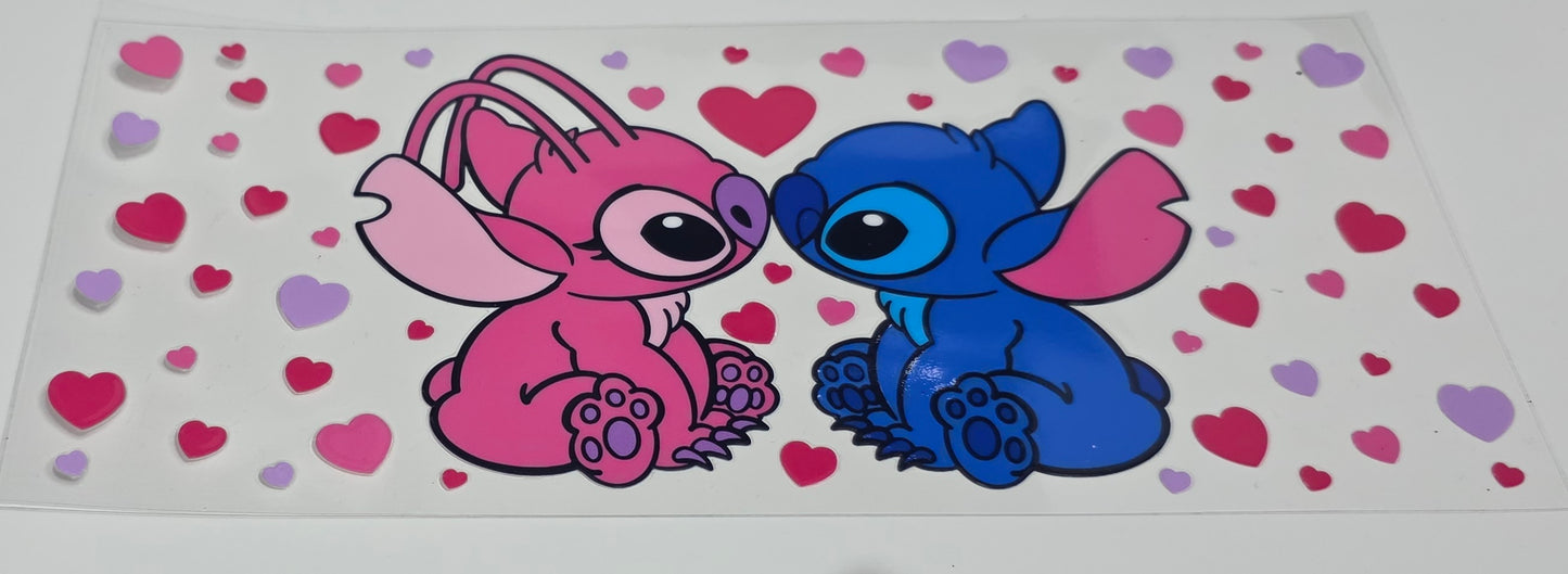 UV DTF Wraps (Adults)