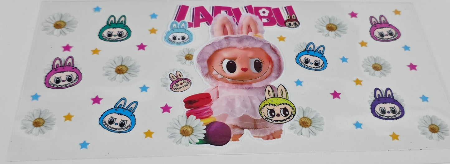 UV DTF Wraps (Adults)