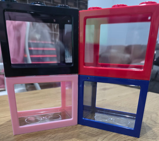 Customised Money box