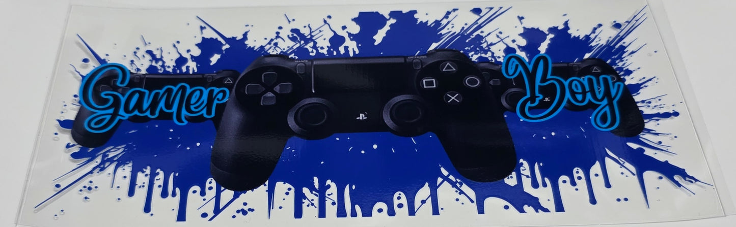 UV DTF Wraps (Adults)